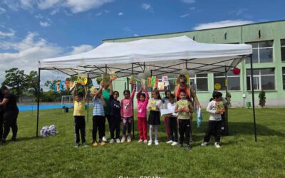 В навечерието на големия празник на българската просвета, култура и книжовност учениците от СУ “ Никола Вапцаров „- с. Дреновец се включиха в…