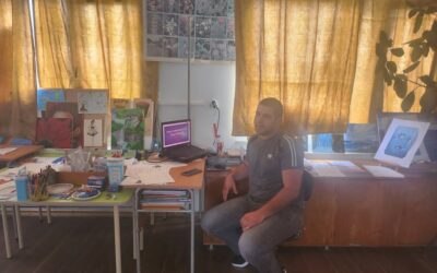 Вътрешноквалификационно обучение на тема:
– ,,Вейпинг и наркотични вещества“. ,, Защо зависимости? защо болка? “
Дата на провеждане: 06.06.2025г.