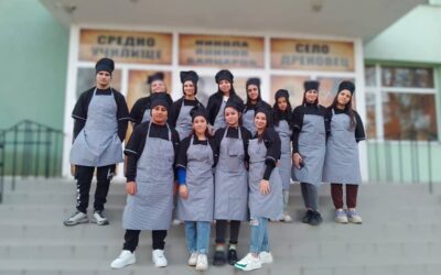 #
„Образованието отваря врати“
В рамките на Национална програма „Заедно за всяко дете“ успешно се проведе информационната кампания „Образованието…