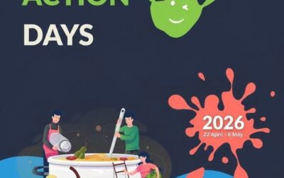 #
От 22 април до 6 май 2026 г. в СУ „Никола Йонков Вапцаров“, с. Дреновец се проведоха Глобалните дни за действие 2026 (Global Action Days 2026),…