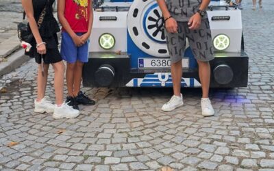 @🇧🇬 Ден трети от нашето образователно пътешествие! 🚌🌿Третият ден от нашия образователен маршрут премина в красивия Сандански, където сме…